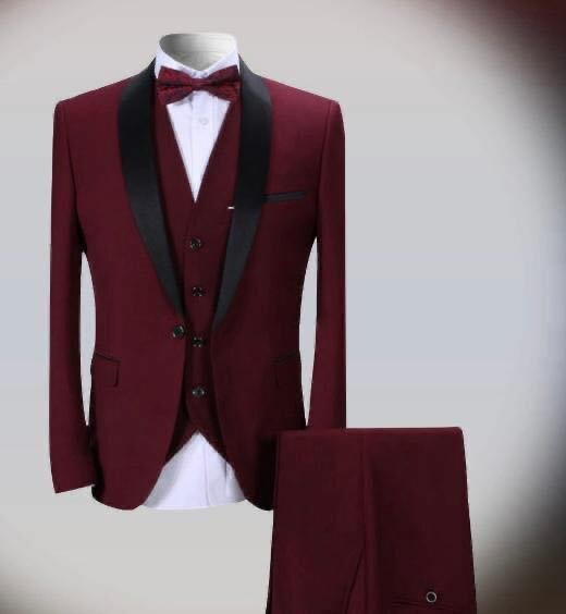 Veste & Costume