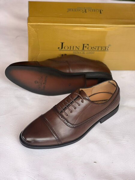 JOHN FOSTER SHOES