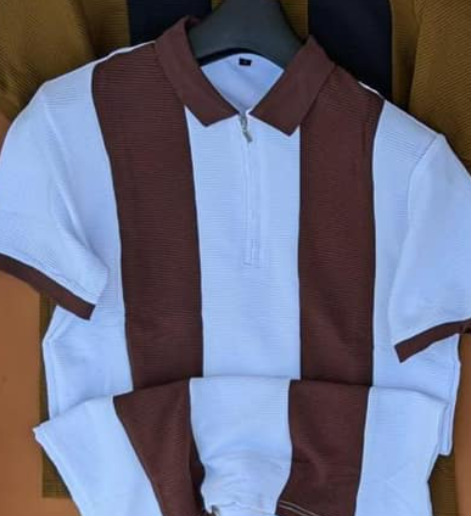 Golf Shirt