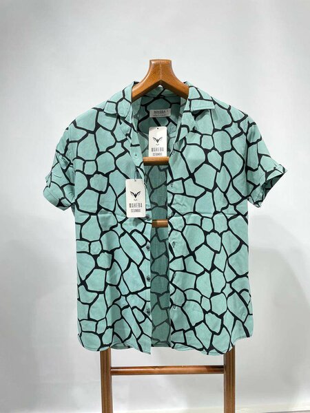 Summer shirts