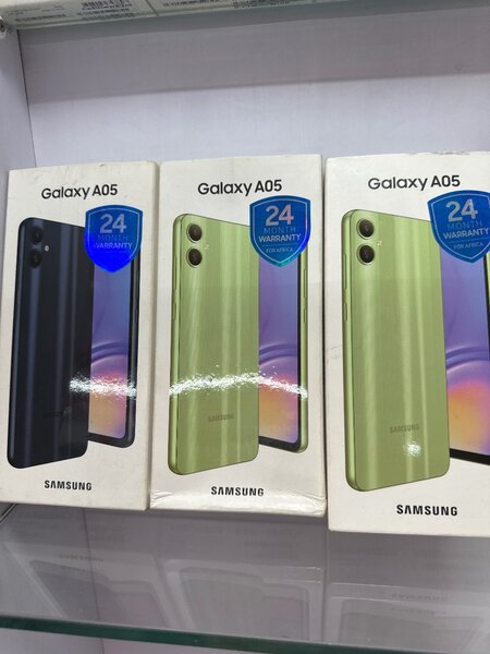Samsung Galaxy 05