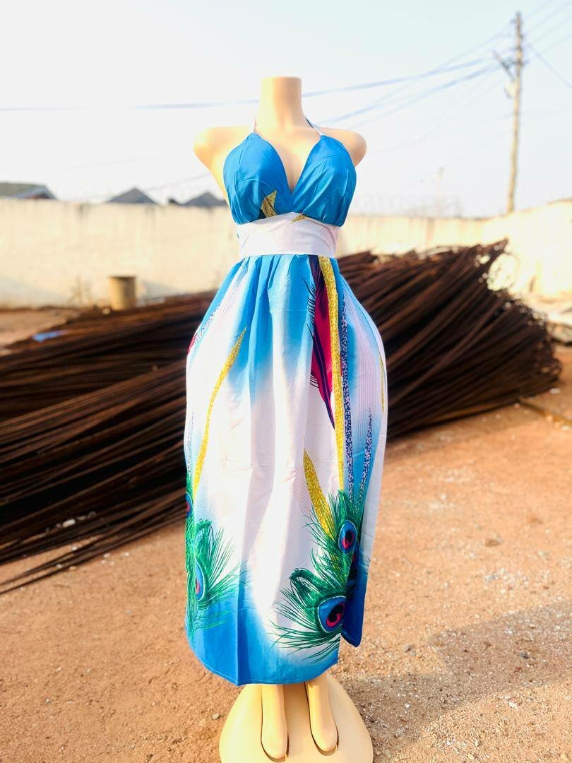 Lilly dress