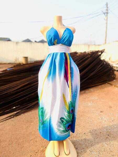 Lilly dress