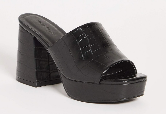 Platform mules