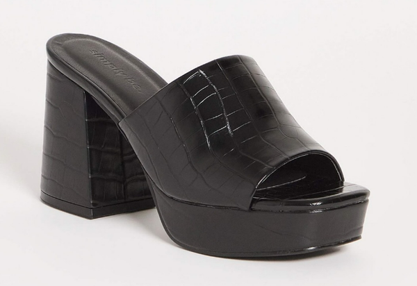 Platform mules