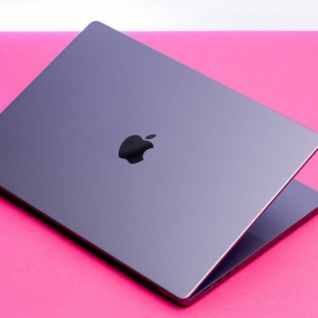 Laptops