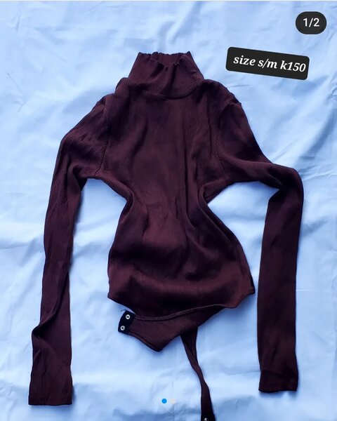 Pullover