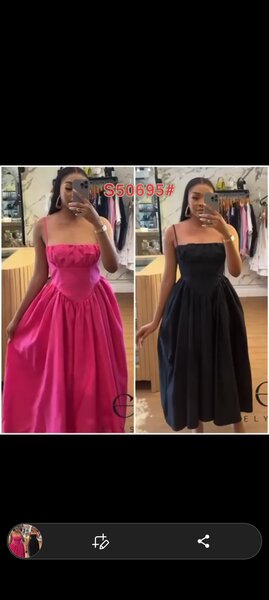 Ladies Dress