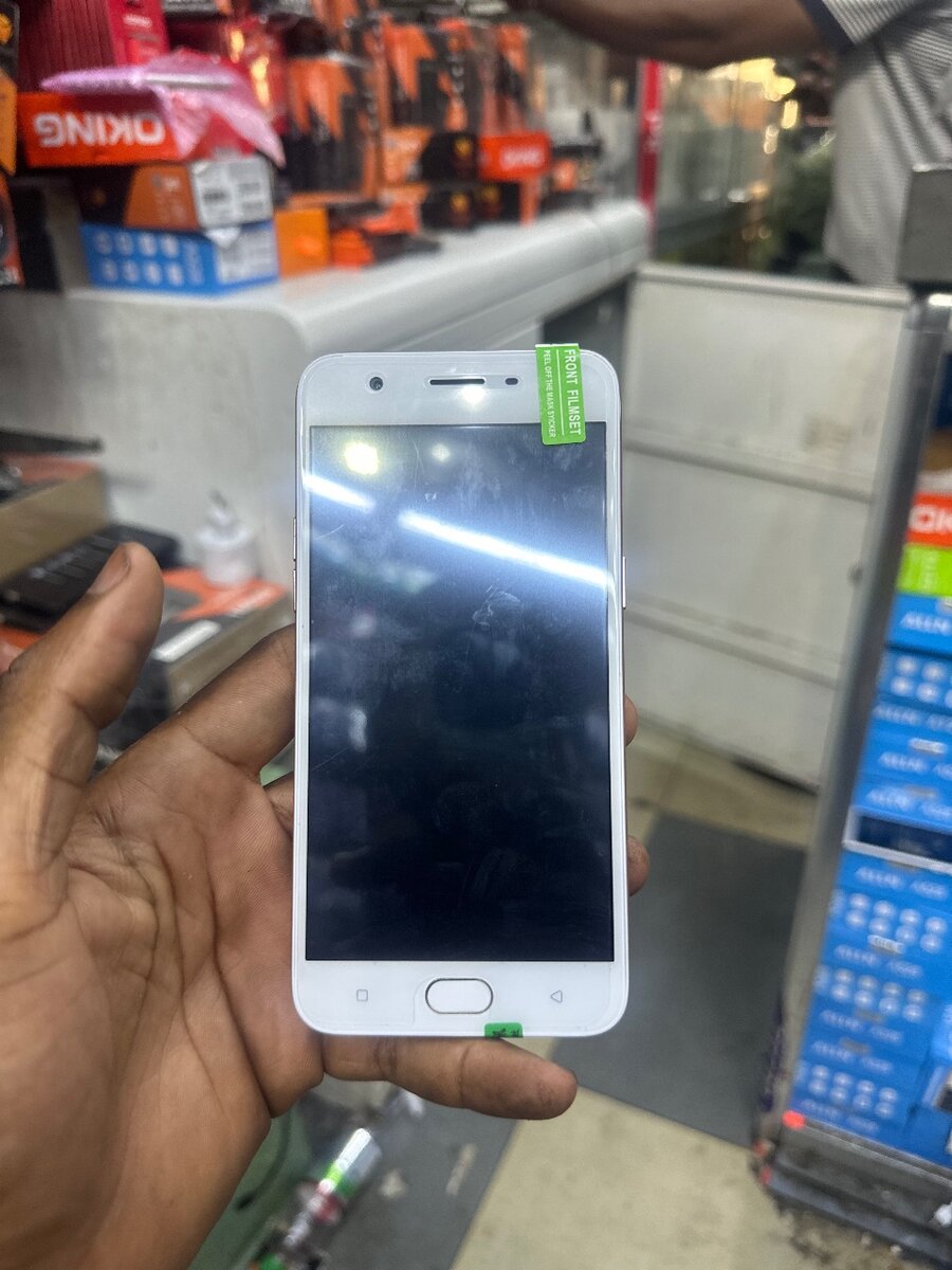 Oppo A57