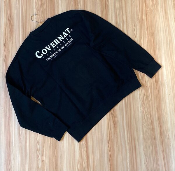 Thrift Sweatshirt