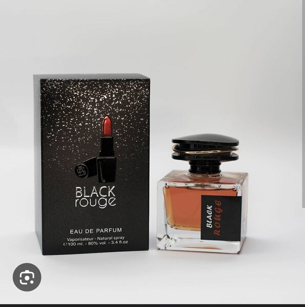 Black Rouge