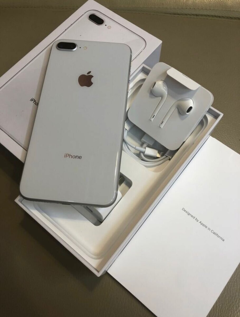 iPhone 7 Plus