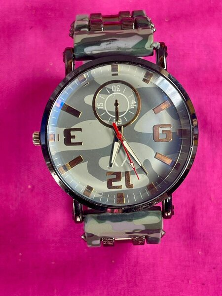 Montre pour homme