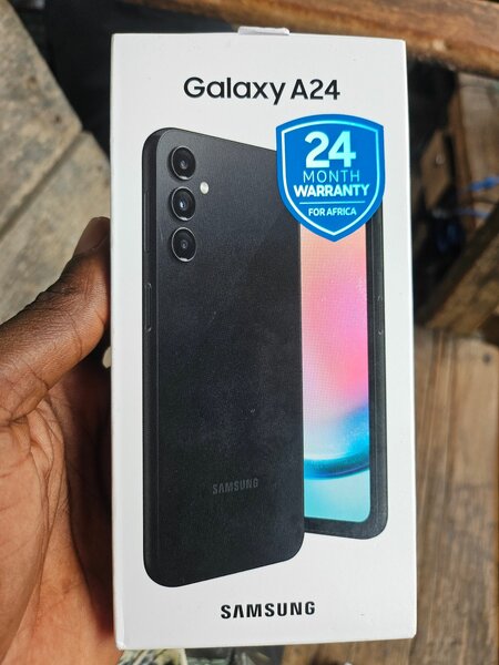 Samsung S24