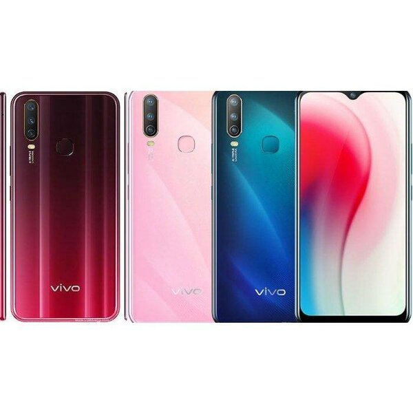 VIVO Y17