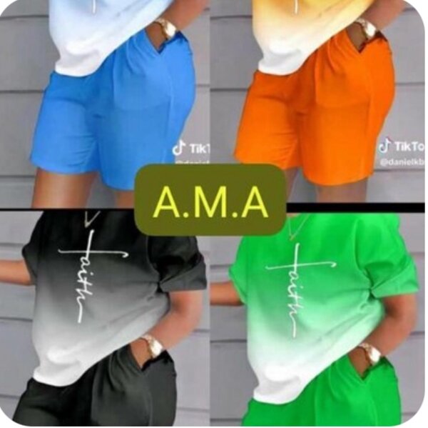 2pcs Top and down