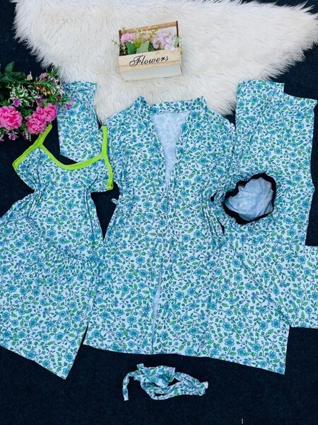 5in1 sleep wear