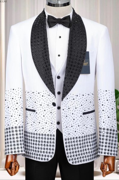 Tuxedo Suits