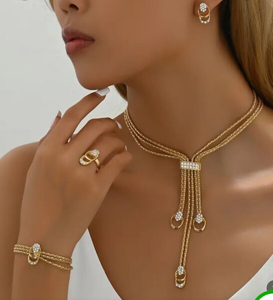 Bijoux de qualité classe