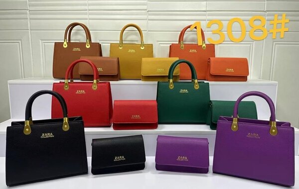 Zara brand