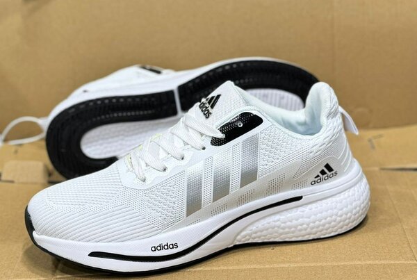 Baskets Adidas