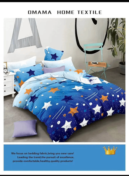 Bedsheets