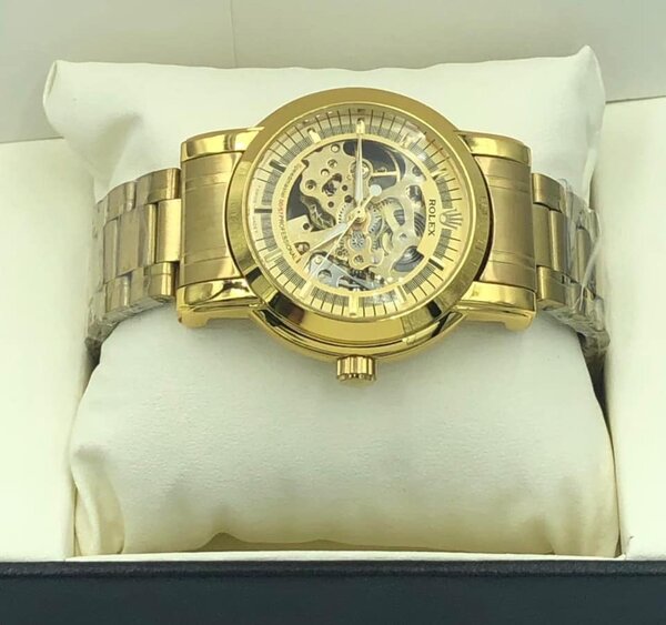 Rolex automatique