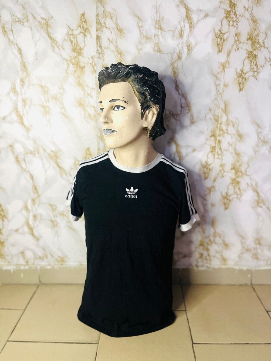 T-shirts décontractés pour hommes