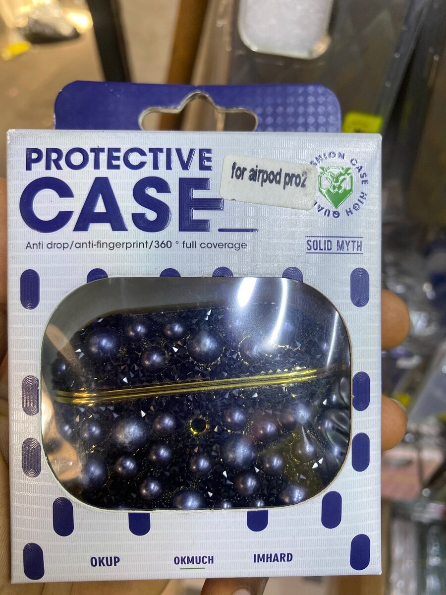 Air Pod pro 2