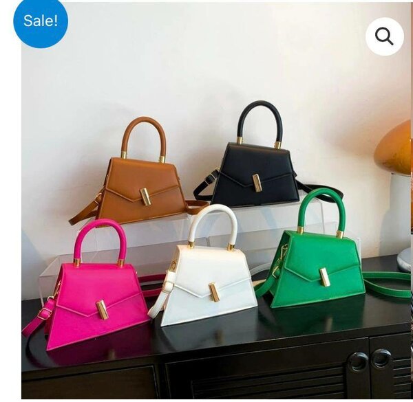 Ladies  handbag