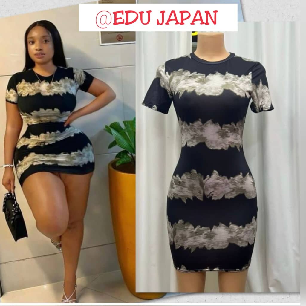 Ladies dress