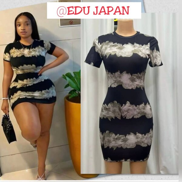 Ladies dress