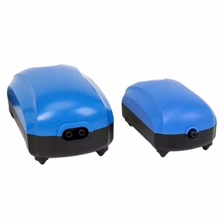 Pompe à air électrique pour aquarium