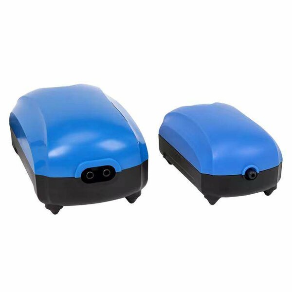 Pompe à air électrique pour aquarium