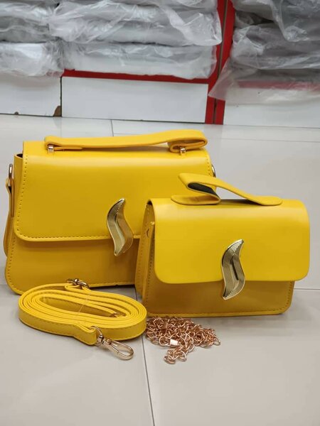 Mini hand bags