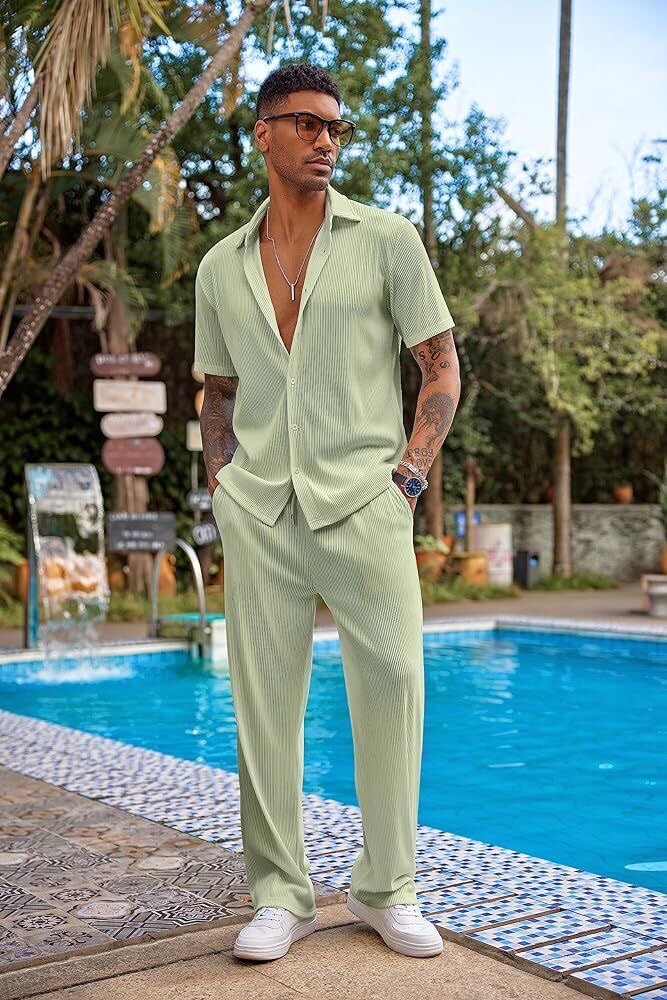 Complet homme
