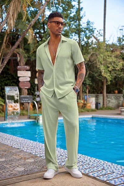 Complet homme