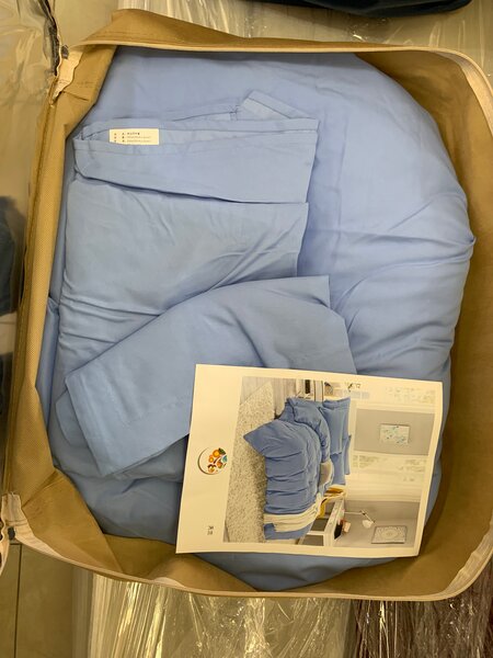 Comforters (Duvets)