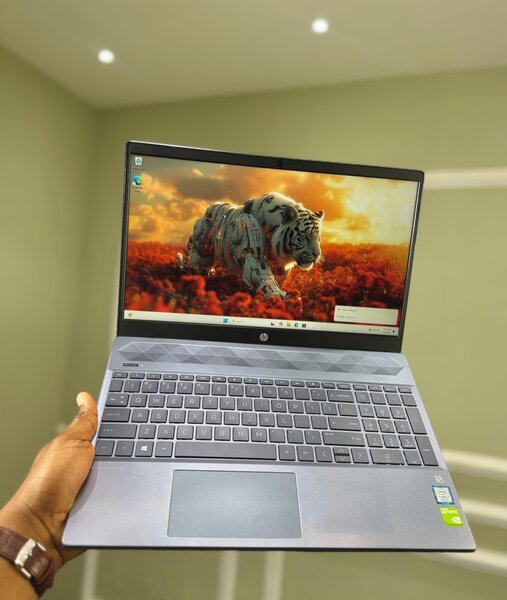 GAMING HP PAVILION