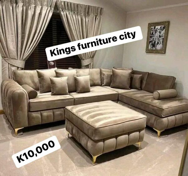 Sofa's