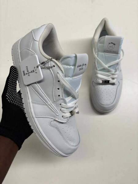 Cactus jack