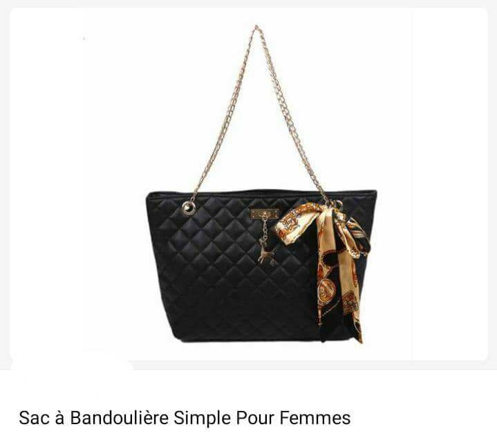Chic sac à main