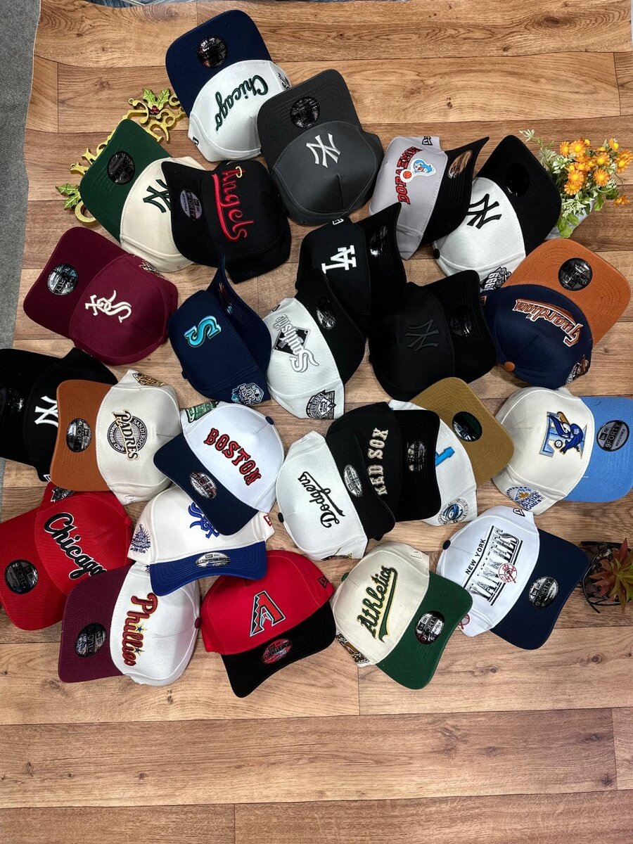 Casquette