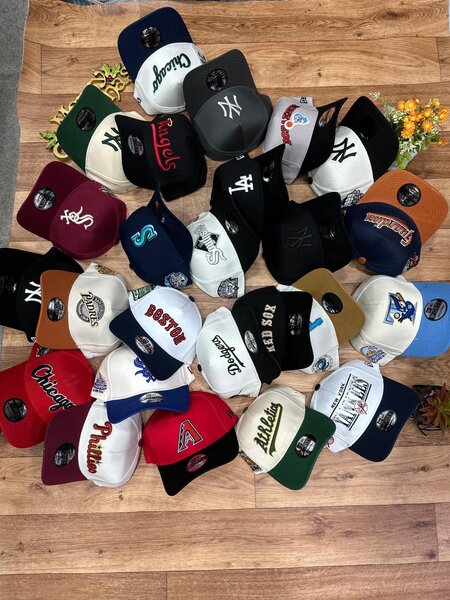 Casquette