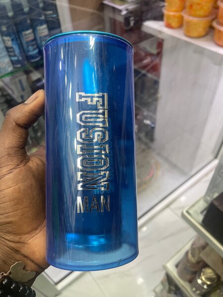 Parfums FUSION MAN