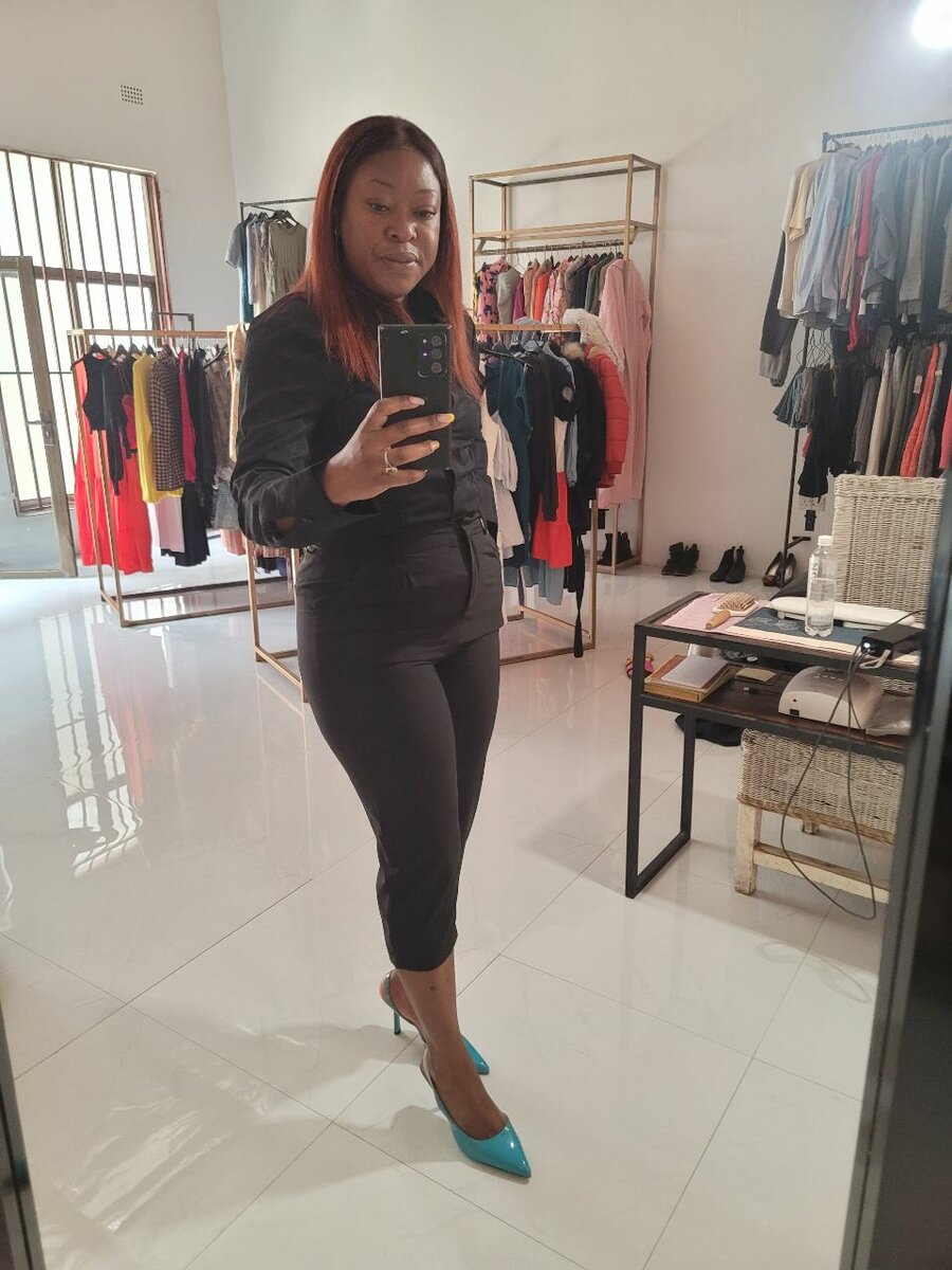 Trouser and pants