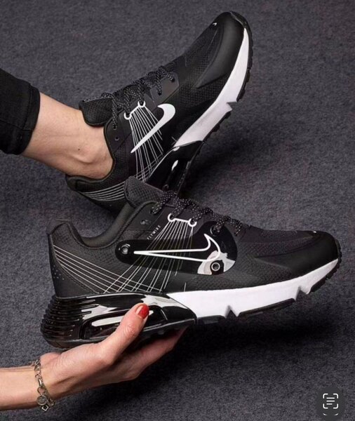 Fashion Sneakers
