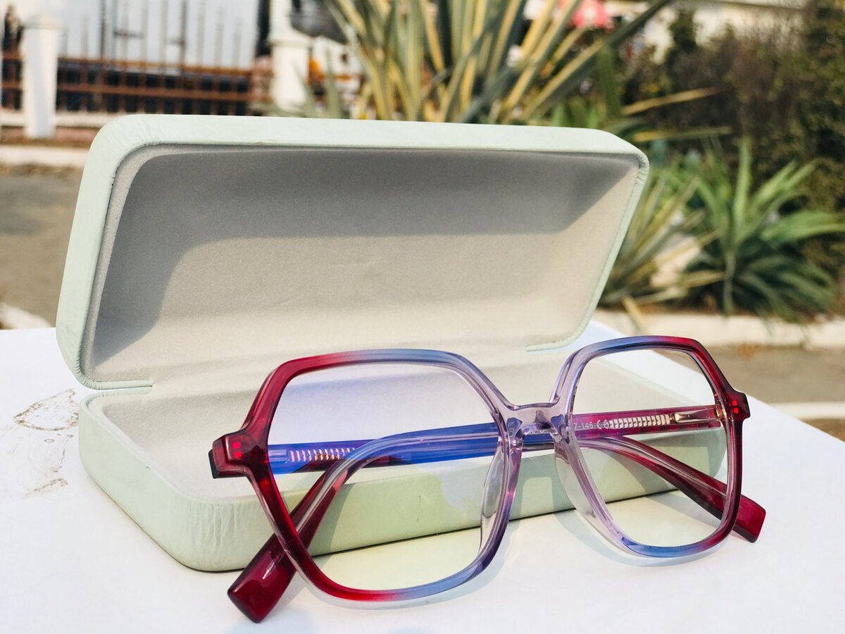 Optical  frame