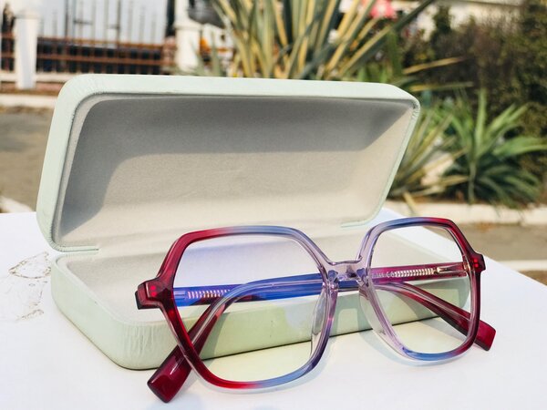Optical  frame