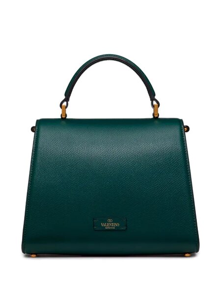 New Season Valentino Garavani small VSLING tote bag